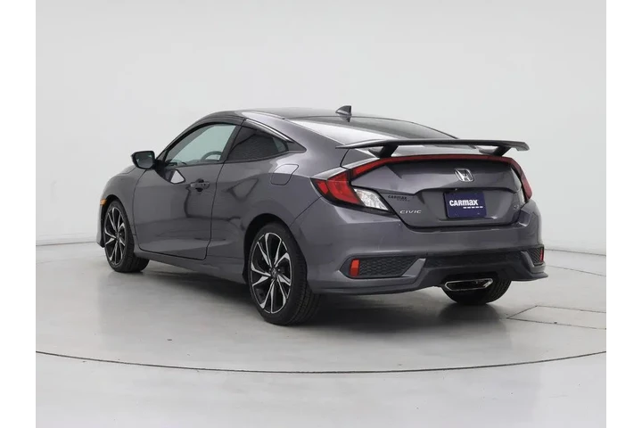$17998 : Honda Civic 2018 Si 2dr Coup image 2