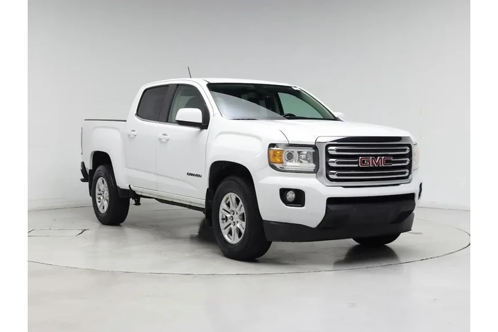 $20998 : GMC Canyon 2019 4x2 SLE 4dr image 1