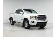 GMC Canyon 2019 4x2 SLE 4dr