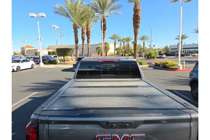 $34989 : GMC Sierra 1500 2021 4x4 Ele image 3