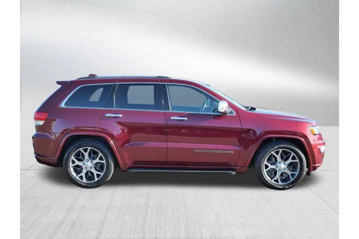 $25990 : Jeep Grand Cherokee 2019 4x4 image 8