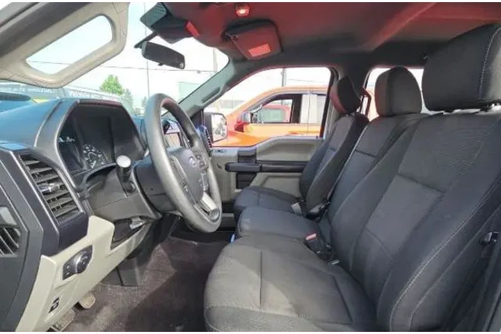 $27400 : Ford F-150 2020 4x2 XL 4dr S image 4