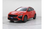 $24998 : Hyundai KONA N 2022 4dr Cros thumbnail