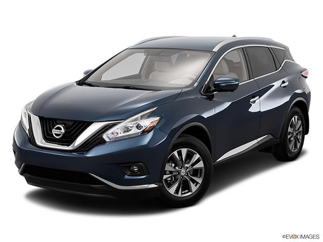 2015 Murano image 10