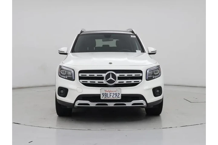 $25998 : Mercedes-Benz GLB 2022 AWD G image 5