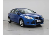 Ford Focus 2014 SE 4dr Hatch en San Jose