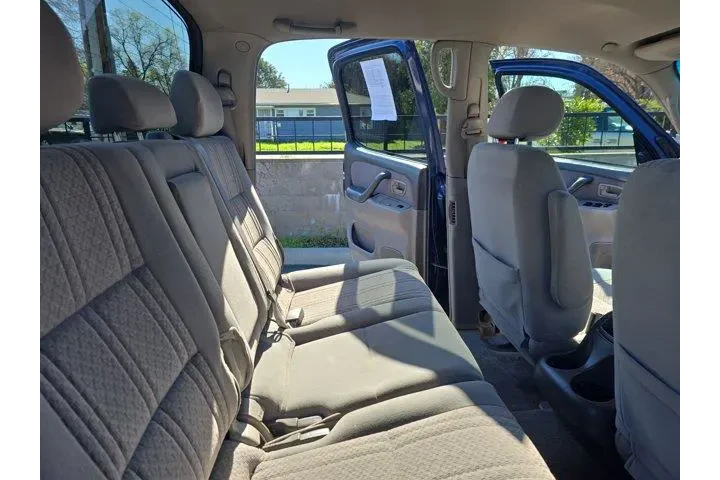 $12995 : Toyota Tundra 2004 4dr Doubl image 10