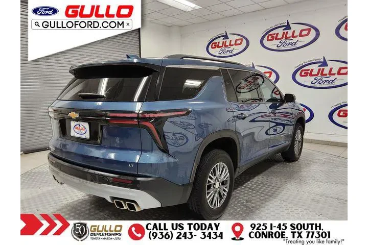 $33991 : Chevrolet Traverse 2024 LT 4 image 7