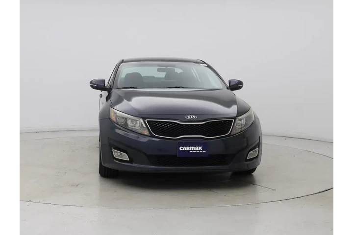 $11998 : Kia Optima 2015 LX 4dr Sedan image 5