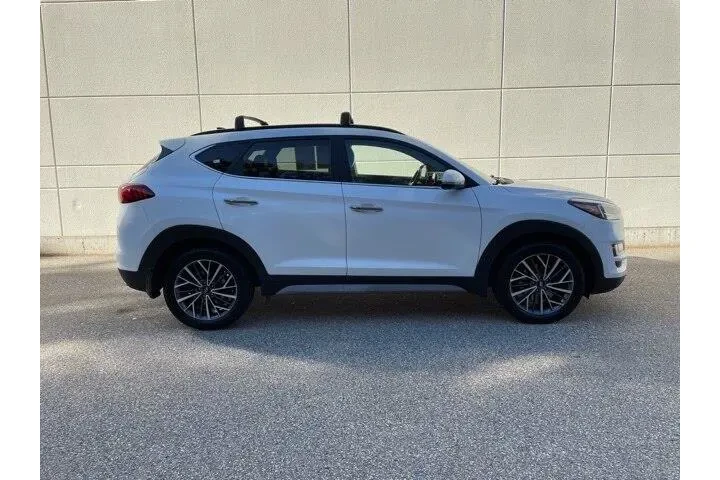$18950 : Hyundai TUCSON 2021 AWD Ulti image 5