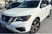 Nissan Pathfinder 2017 S 4dr en San Bernardino