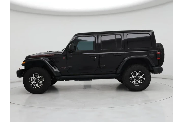 $33998 : Jeep Wrangler Unlimited 2020 image 3