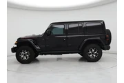 $33998 : Jeep Wrangler Unlimited 2020 thumbnail
