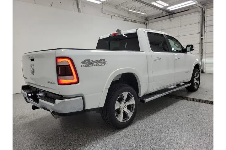 $39499 : Ram 1500 2022 4x4 Laramie 4d image 3