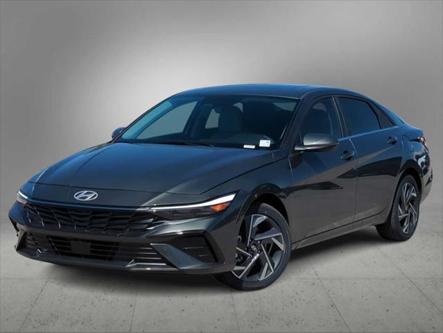 $29660 : New 2024 Hyundai ELANTRA HYBR image 1