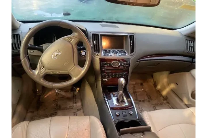 $7500 : 2010 G37 Sedan image 7