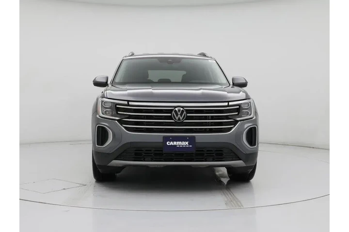 $35998 : Volkswagen Atlas 2024 AWD SE image 5