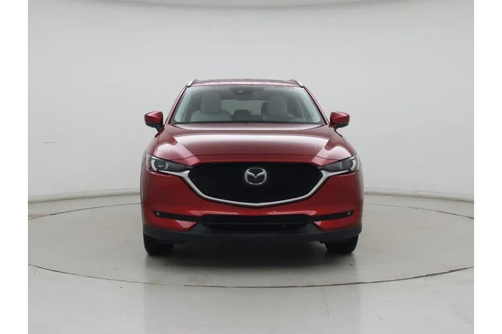 $26998 : Mazda CX-5 2021 AWD Grand To image 5