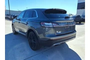 $39995 : Lincoln Nautilus 2023 AWD Re thumbnail