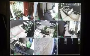 Security Cameras HD & 4K image 3