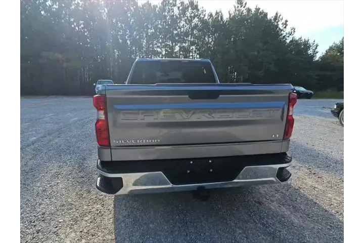 $23999 : Chevrolet Silverado 1500 202 image 3