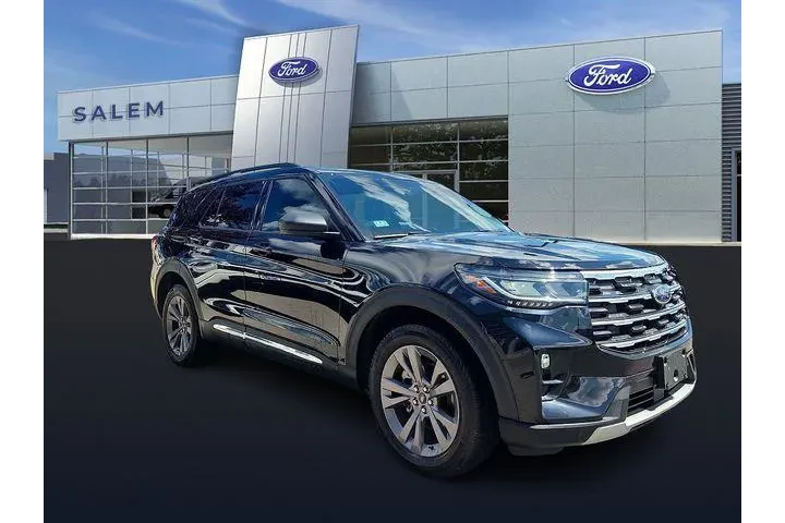 $39999 : Ford Explorer 2025 AWD Activ image 3