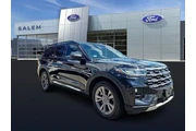 $39999 : Ford Explorer 2025 AWD Activ thumbnail