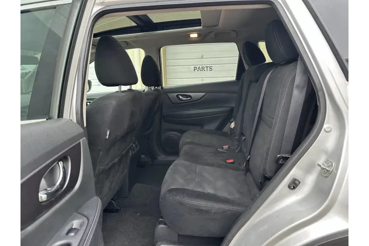 $9900 : 2016 Rogue SV image 8