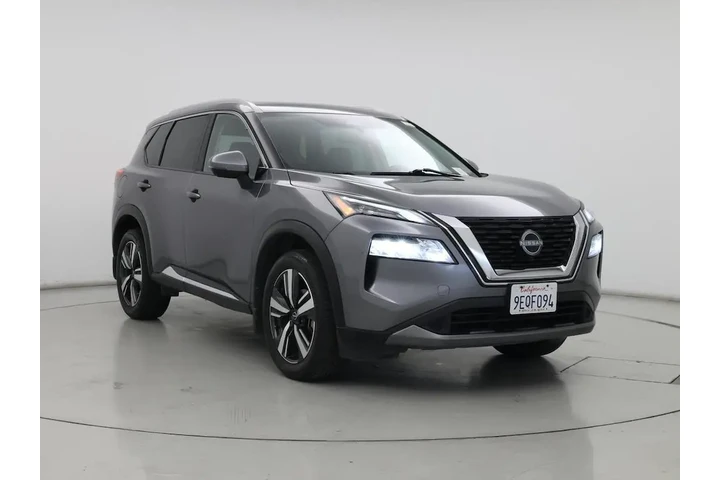 $23998 : Nissan Rogue 2023 SL 4dr Cro image 1