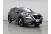 Nissan Rogue 2023 SL 4dr Cro en San Jose