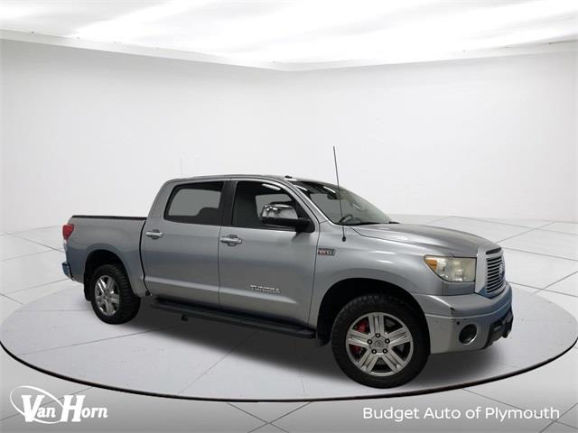 $17771 : Pre-Owned 2010 Tundra Limited image 1