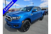 Ford Ranger 2021 4x4 Lariat en Kansas City MO