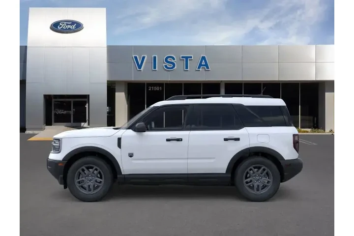 $32990 : Ford Bronco Sport 2025 AWD B image 3