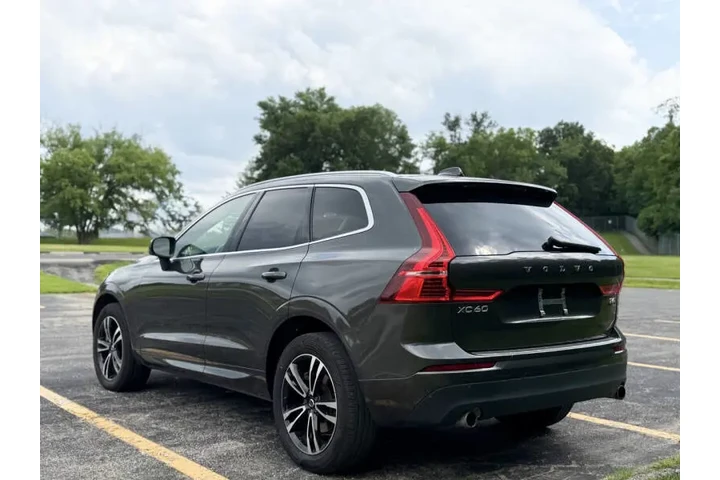 $19999 : 2020 XC60 T6 Momentum image 7