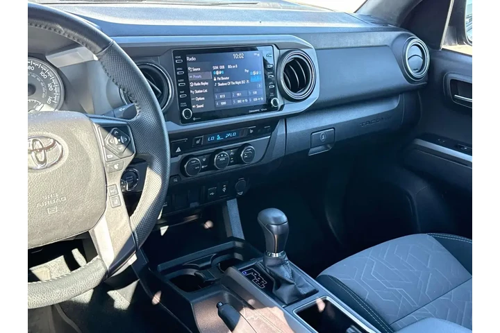 $32750 : Toyota Tacoma 2022 4x2 TRD S image 9