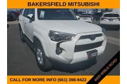$37795 : Toyota 4Runner 2024 4x4 SR5 thumbnail
