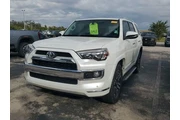 $32795 : Toyota 4Runner 2018 AWD Limi thumbnail