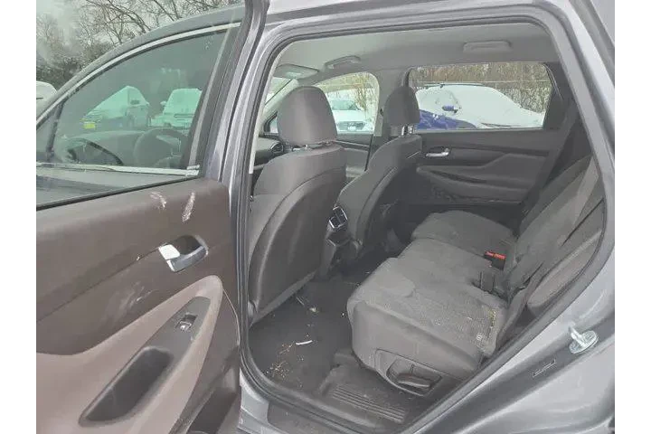 $16900 : Hyundai SANTA FE 2019 AWD SE image 9