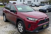 $28495 : 2021 TOYOTA RAV4 HYBRID thumbnail