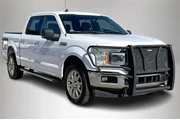 Ford F-150 2019 4x4 XL 4dr S
