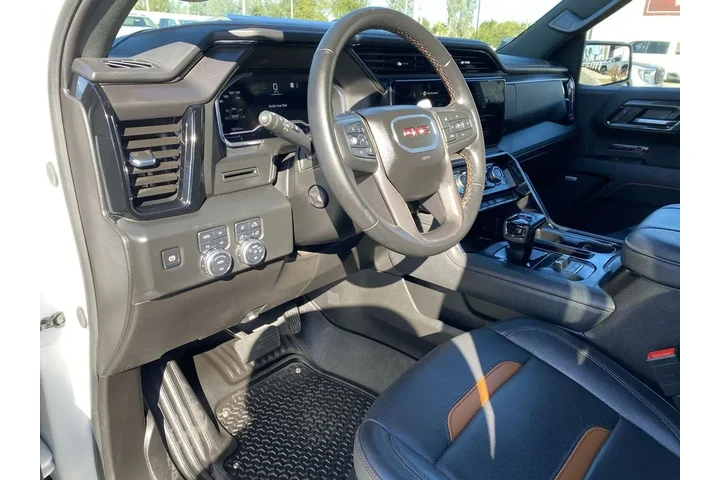 $60500 : 2025 Sierra 1500 image 10