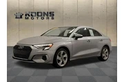Audi A3 2024 Premium 40 TFSI en Silver Spring
