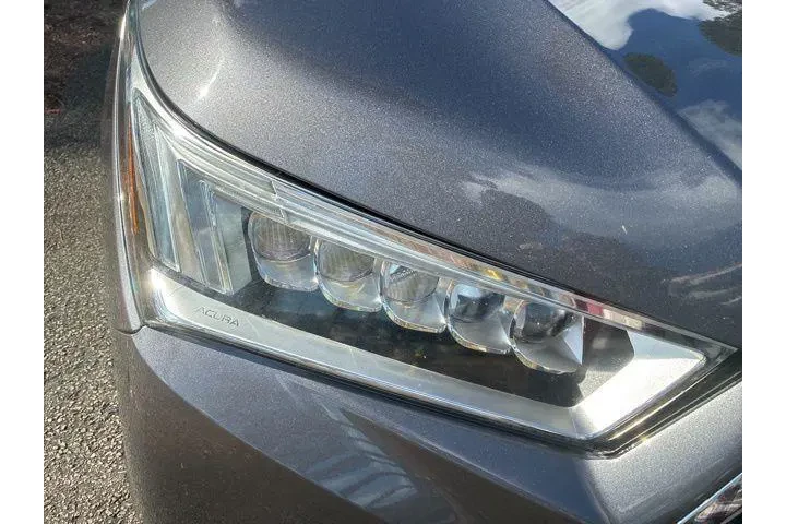 $21445 : Acura MDX 2019 SH-AWD 4dr SU image 9