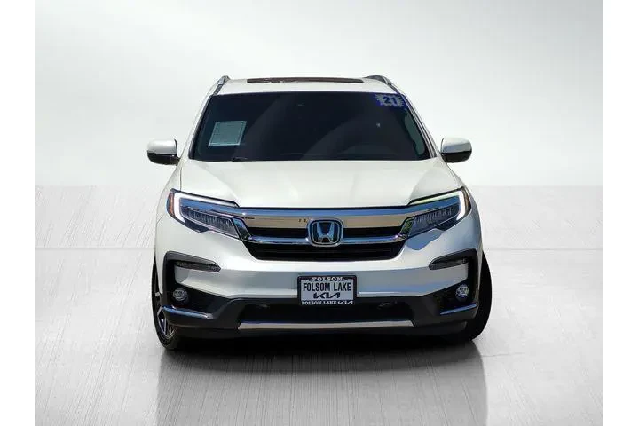$33771 : Honda Pilot 2021 AWD Touring image 2