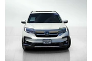 $33771 : Honda Pilot 2021 AWD Touring thumbnail