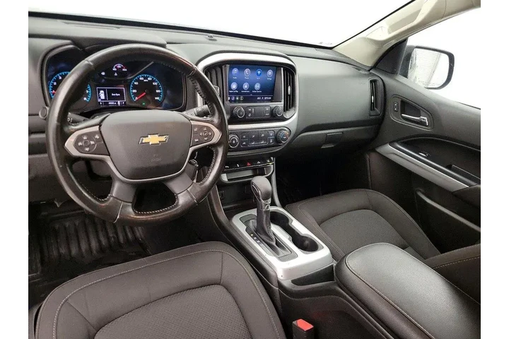 $21998 : Chevrolet Colorado 2022 4x2 image 9