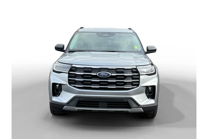 $36551 : Ford Explorer 2025 Active 4d image 8