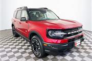 PRE-OWNED 2021 FORD BRONCO SP en Madison WV