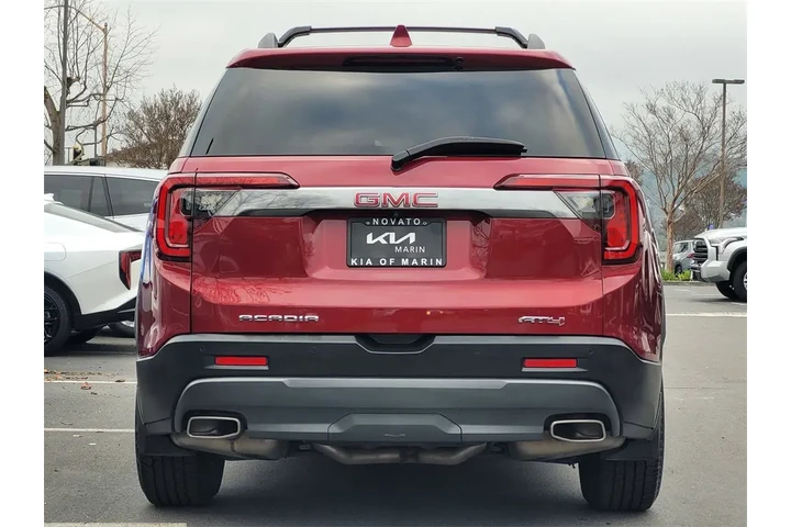 $24995 : 2020 Acadia AT4 image 7