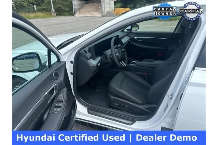 $29950 : Hyundai SONATA Hybrid 2024 L image 4
